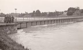 Das hochwasser von simbach ereignete sich am mittwoch, den 1. Hochwasser In Simbach Eine Illustrierte Geschichte Alt Simbach De