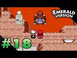 Team Aqua/Magma Hideout - Mind Badge - Walkthrough | Pokémon: Omega Ruby &  Alpha Sapphire | Gamer Guides®