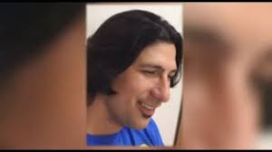 John Jay High School coach who wrote about son's 'fictional' murder back