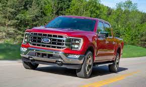 More rapid red king ranch. 2021 Ford F 150 First Look Our Auto Expert