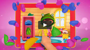 4 theme parks · themed resorts · shopping · amazing dining options endless entertainment from. Disney Junior App Commercial 2017 On Vimeo