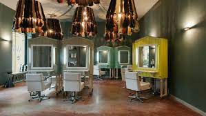 11 sehr gute (und schöne) Friseur-Salons in München | Mit Vergnügen München