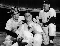 You Won't Be My Son Anymore': Yogi Berra's Tough Love For Dale | Only A Game