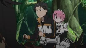Re Zero Starting Life In Another World 2 6 Pure Anime Re:zero ♡жизнь в альтернативном мире♡. pure anime