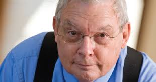 Remembering Don Shaw: 1936 — 2021