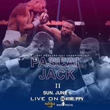 Inside the super six world boxing classic. Badou Jack Vs Jean Pascal 2 Is Off With Pascal Failing Drug Test