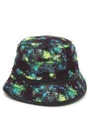 Nike Sb Nebula Bucket Hat Mens Backpack Galaxy Blue Large Hats Galaxy Blue Men S Backpack