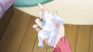 Saikin, Imouto no Yousu ga Chotto Okashiinda ga Ep. 1: Lets play a game |  Moe Sucks