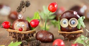 Basteln Mit Eicheln Und Kastanien Im Herbst 15 Bastelideen Fur Kinder Basteln Mit Eicheln Basteln Weihnachten Naturmaterialien Und Bastelideen Kinder