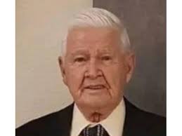 In memoriam: John Joseph Daniel Trepanier