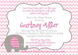 It all starts with the invites. Fun Baby Shower Titles Baby Showers Design