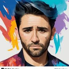 Victor Ferry's Instagram, Twitter & Facebook