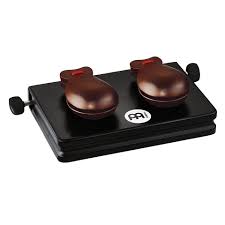 From new york city (nyc). Meinl Castanet Machine 7 1 2 X 5 Kastagnette
