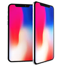 Apple Iphone X Png Image Apple Iphone Iphone Apple