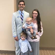 For god so loved the world, that he gave his only son, that whoever believes in him should not perish but have eternal life —jn3:16. Jill Duggar Pregnancy Confirmed By Eldest Son The Hollywood Gossip