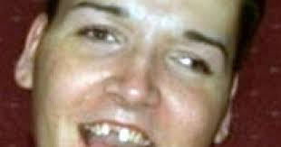 Corey M. Broadwater [Fort Ashby]