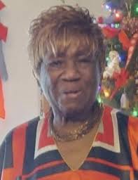 Obituary information for Valare Eliza Reeder