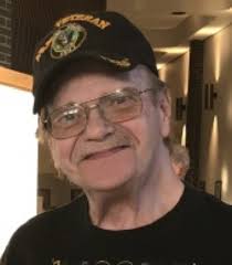Obituary information for Paul Harvey Honderich
