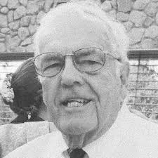 Charles Fletcher Obituary (1929