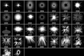 Photoshop Light Brushes No 1 Photoshop Lighting Photoshop Photography