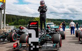 The new format did work on one level, however. Lewis Hamilton Storms To Belgian Grand Prix Pole Position As Ferrari Endure Miserable Day