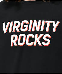 Check spelling or type a new query. Danny Duncan Virginity Rocks Black T Shirt Zumiez