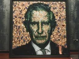 Prince George Cheers Prince William On During Father's Day Polo Match