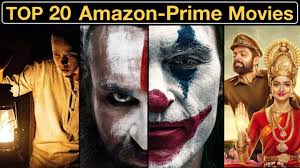 With best hindi dubbing we had also mentioned which movie can be watched with or without family. Top 20 Best Amazon Prime Movies In Hindi Deeksha Sharma