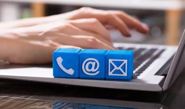 Datos de contacto: Cómo y dónde incluirlos | Beedigital