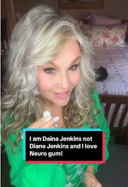 Adrianna Joy Jenkins