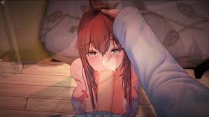 Annas Face Fuck Deepthroat (Throatpie) - Lifes Payback Adult Game Gameplay