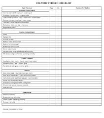 Harness & lanyard inspection checklist. Safety Checklists Griffin Occupational Health And Safety Solutions