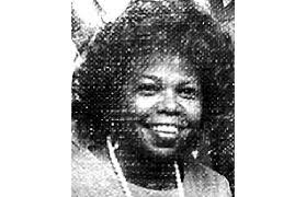 Georgia GRAHAM Obituary (2015)
