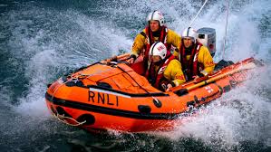The lifeboat which arrived at the cork lifeboat station last week, replaces the last atlantic 75 in ireland, margaret bench of solihull, which has been used to save lives at sea in west cork since 2017. D Class Lifeboat The Workhorse Of The Rnli For 50 Years