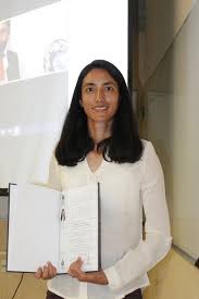 Información, fotos y videos en milenio. Una No Tiene Comprada Su Vida En El Futbol Ella Es Cintia Monreal Doctora En Ingenieria Y Portera De Atletico San Luis Infobae