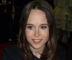 Elliot page was born in halifax, nova scotia to martha philpotts, a teacher, and dennis page, a graphic designer. Elliot Page Ellen Page Bio Facts Family Life Of Canadian Actress