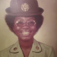 Vote In Honor of a Veteran