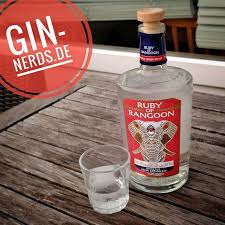 Der Ruby Of Rangoon Von Lidl Hat Ein Neues Label Bekommen Den Review Findet Ihr Bei Uns Im Blog Disclaimer Werbung Unbezahlt Und Unbeauftragt Da Markenne