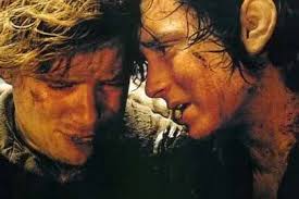 Dean's Mixtape — What did Dean mean when he said to Sam, “The Rudy...