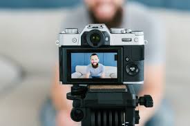 Best Camera For Vlogging Best Vlogging Cameras 2019 Ephotozine