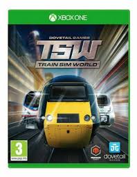 Funcionalidad hdr disponible con juegos y televisores compatibles. Microsoft Train Sim World Xbox One 2018 For Sale Online Ebay