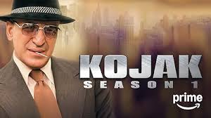 Watch Wiseguy Season 1