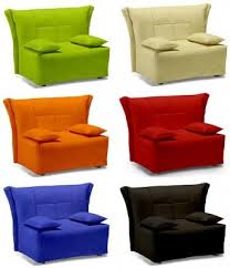 Entdecke rezepte, einrichtungsideen, stilinterpretationen und andere ideen zum ausprobieren. Poltrone Trasformabili In Letto Singolo Con Meccanismi Di Apertura Semplici Poltrone Letto E Relax Di Ecopelle Cotone Tessuto Effetto Velluto Con Misure Contenute Per Ogni Stanza Pouf Letto Ideali Per