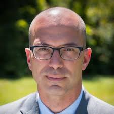 EVP and Chief Population Health Officer, Mount Sinai