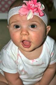 The Heart of a Mother