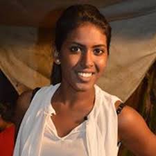 Stream Varsha Seeboruth music