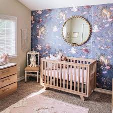 Sold and shipped by big dot of happiness. Nursery Ideas For Baby Girl Or Baby Boy In 2021 Nursery Decor Inspiration Cozy Nursery Nursery Design Inspiration