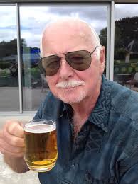 Tribute to David Ronald Broadhurst, 1946