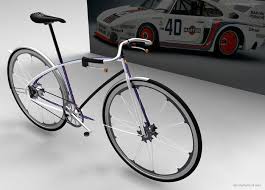 porsche bike concept porsche bike bicycle design