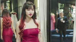 Công tâm mà nói , châu bùi trước khi tham gia em chưa 18 đã là một cục nam châm hút quảng cáo. Kaity Nguyá»…n Chau Bui Kiá»u Trinh Tháº¿ Nao Sau Em ChÆ°a 18 Giáº£i Tri